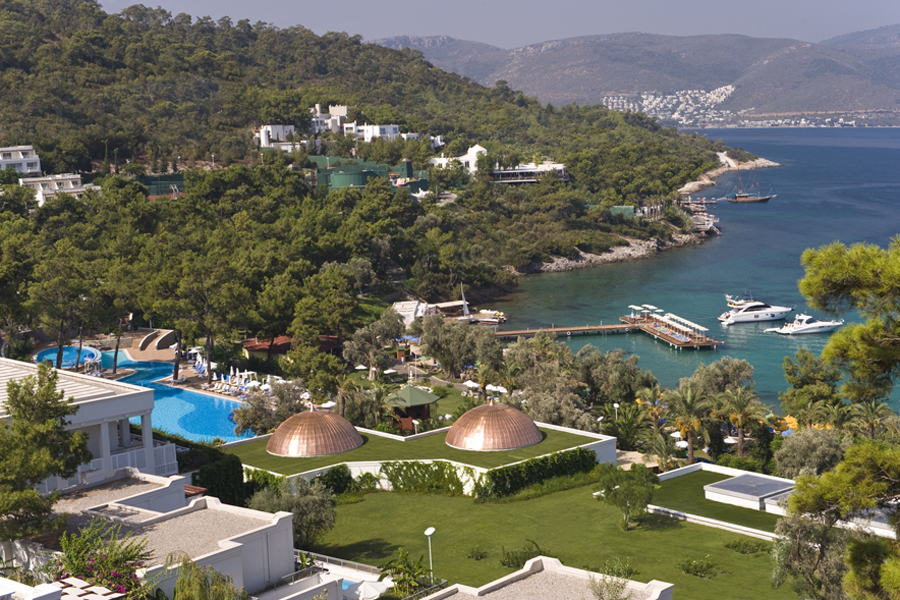 RİXOS PREMİUM BODRUM